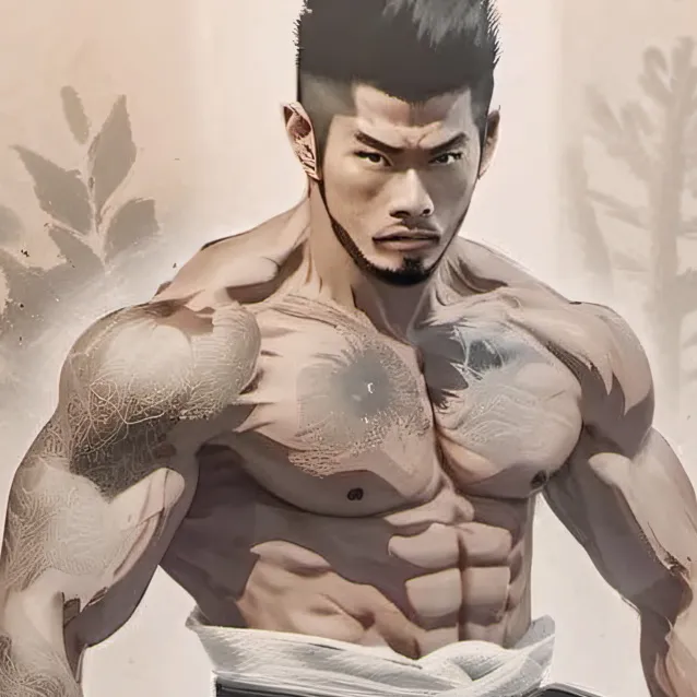 chat with ai character: win zuka