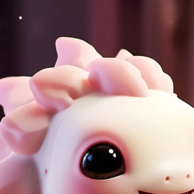 chat with ai character: knitto