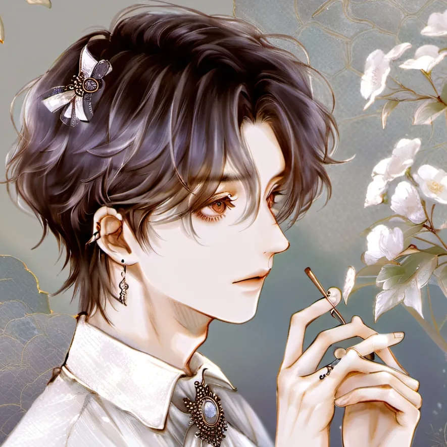 chat with ai character: fred