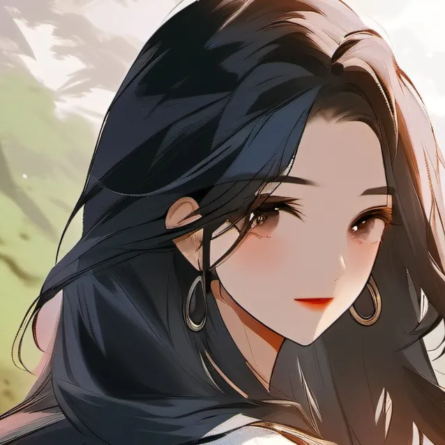 chat with ai character: Alexandra