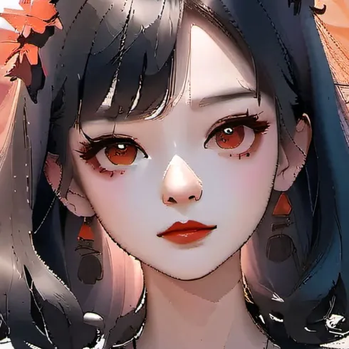 chat with ai character: Olivia