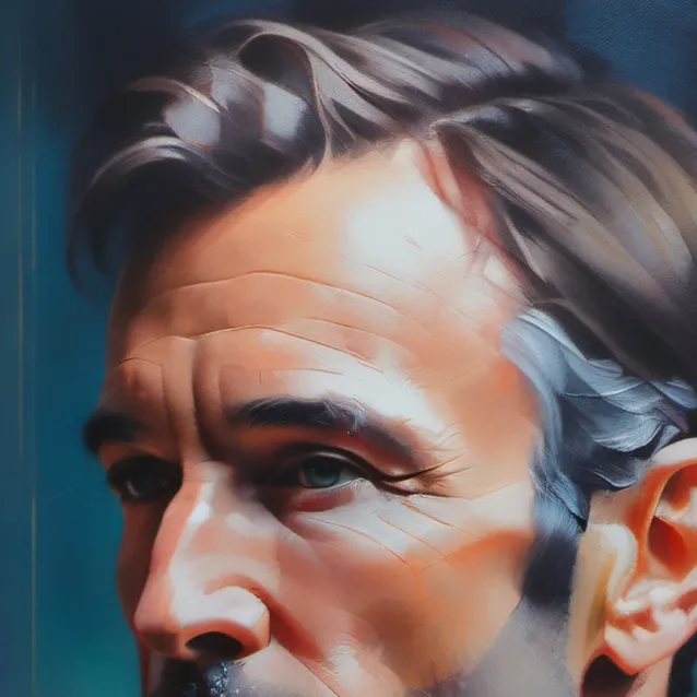 chat with ai character: Tony stark