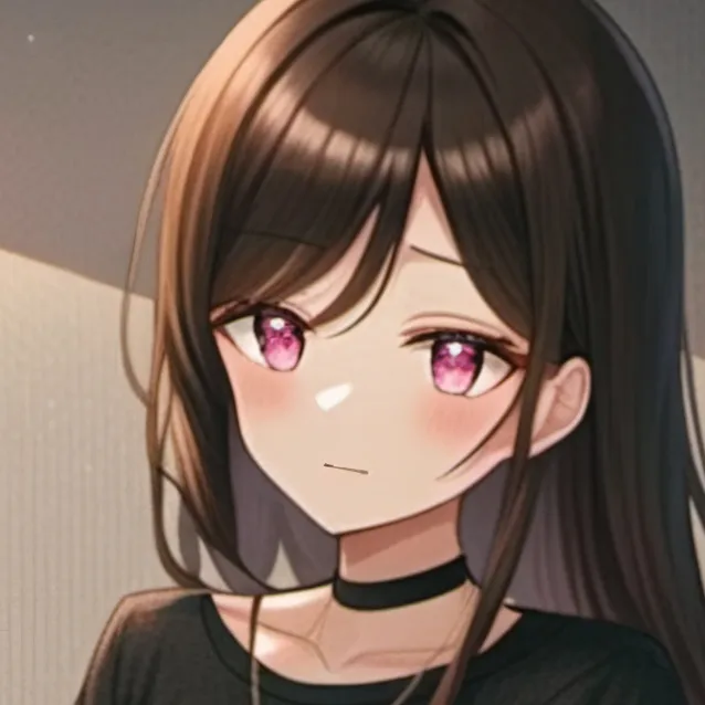 chat with ai character: master