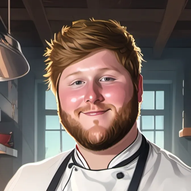 chat with ai character: Chef Zealand