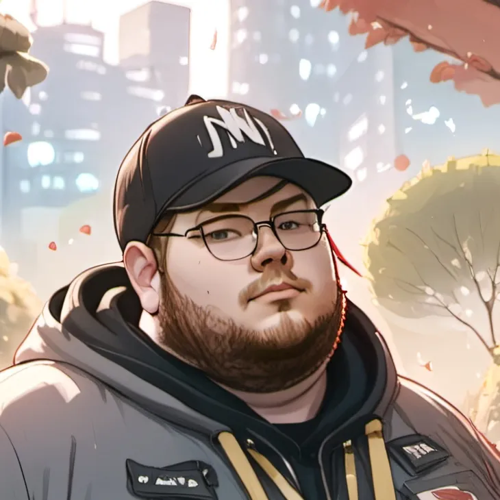 chat with ai character: KidBehindTheCamera