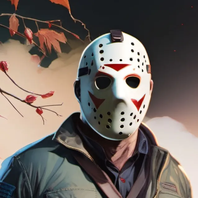 chat with ai character: Jason Voorhees