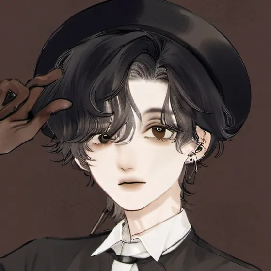 chat with ai character: Emily