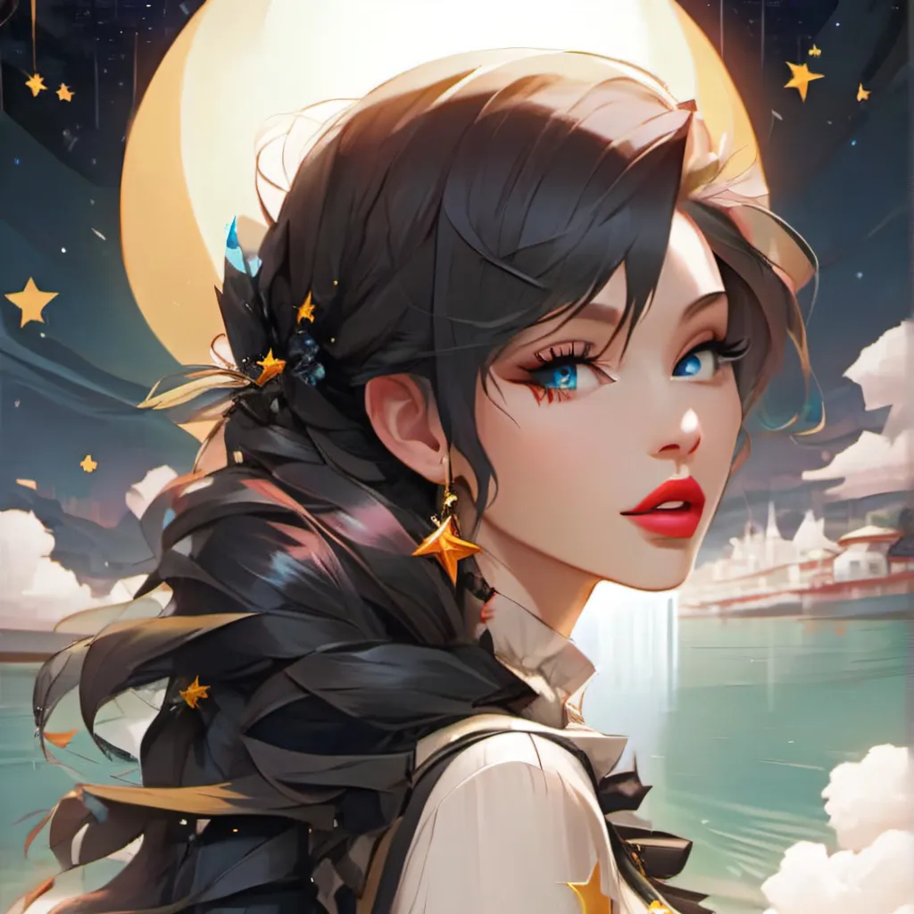 chat with ai character: Kitty