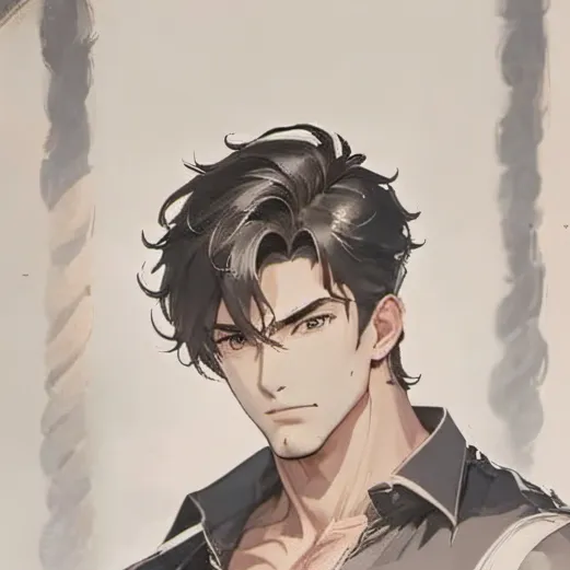 chat with ai character: Jack