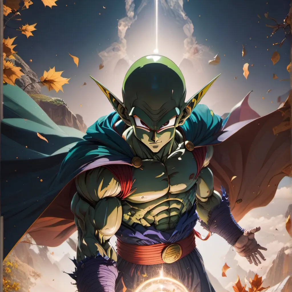 chat with ai character: Zalama