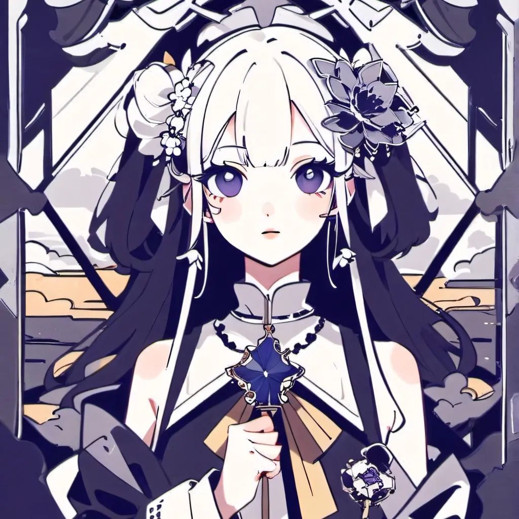 chat with ai character: me in fpe