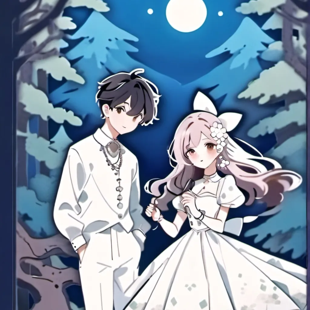 chat with ai character: fpe