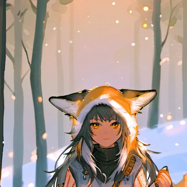 chat with ai character: mha X kny