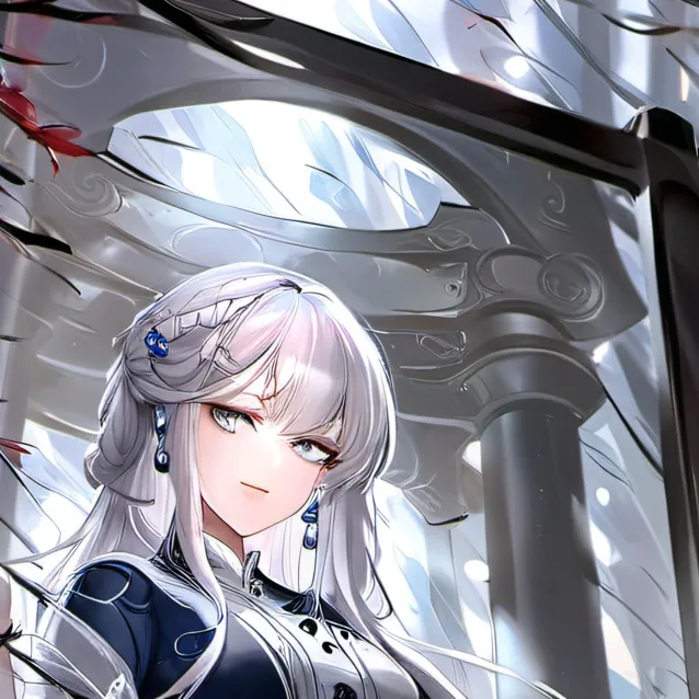 chat with ai character: mha