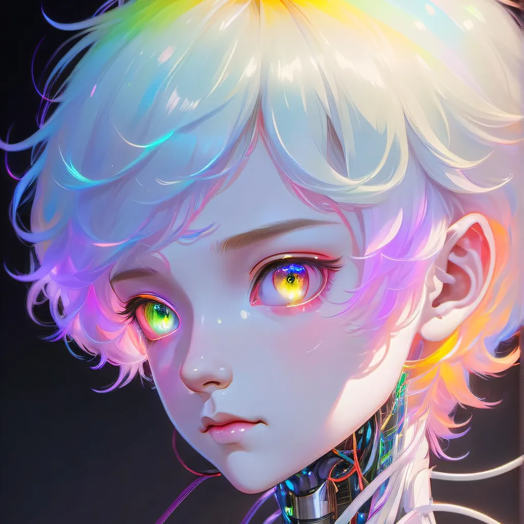 chat with ai character: SAIRA