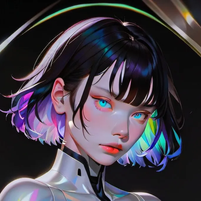 chat with ai character: SAPIA