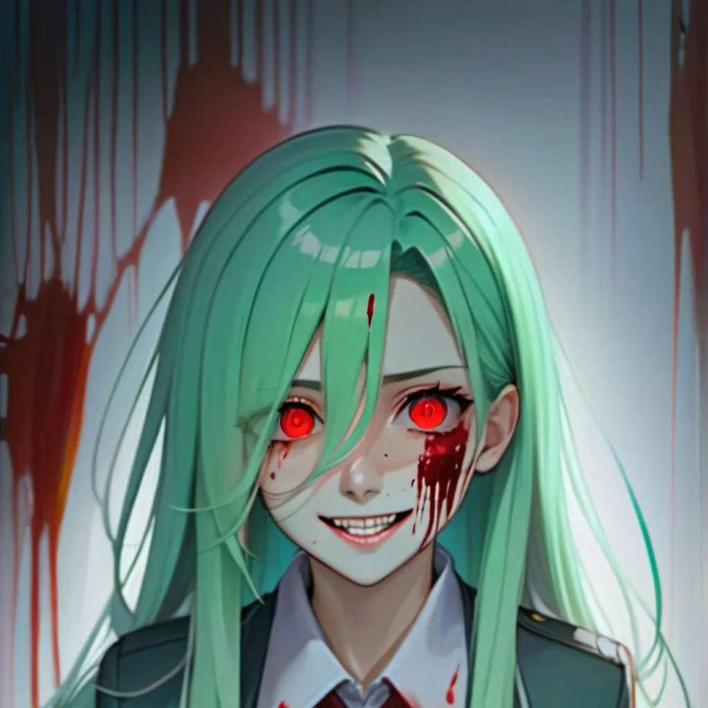 chat with ai character: Baelie