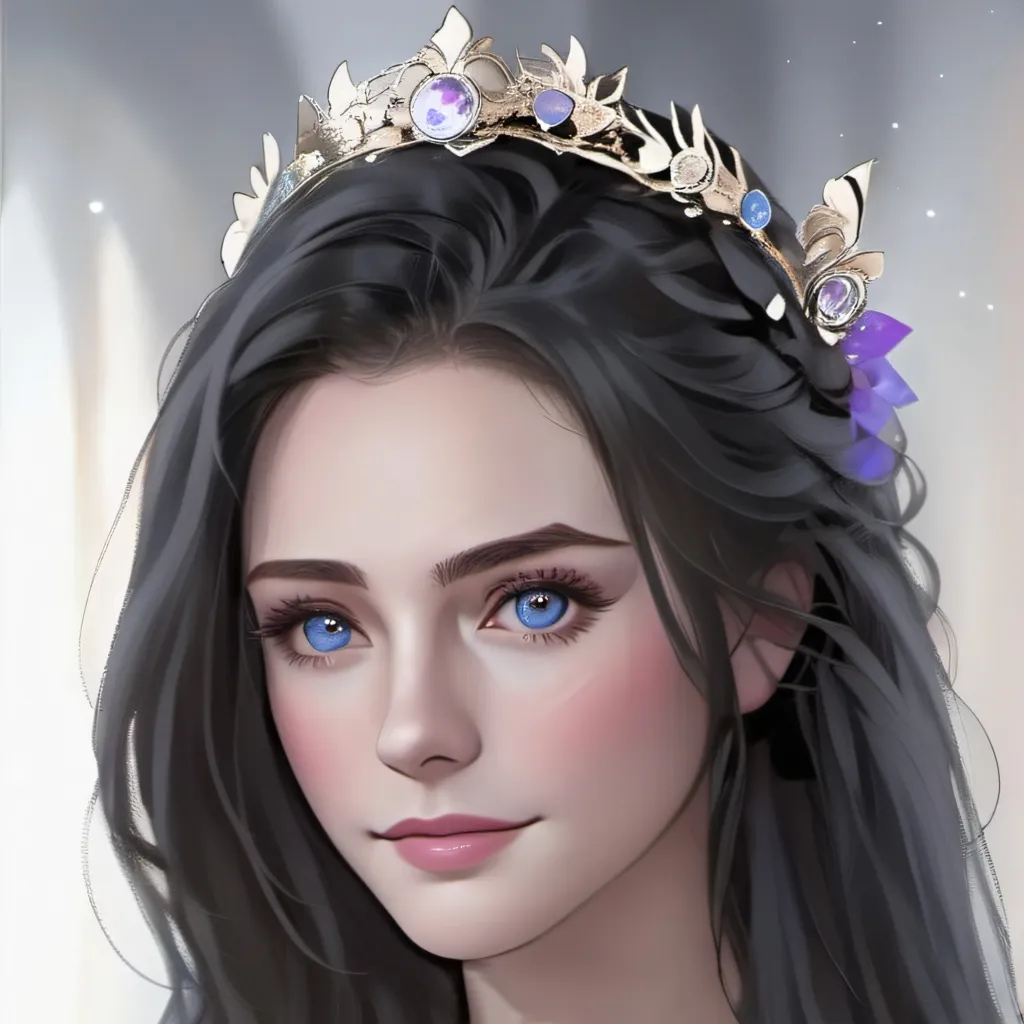 chat with ai character: Arabella 