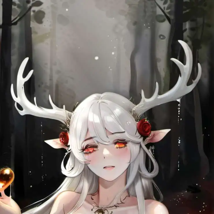 chat with ai character: Aurora