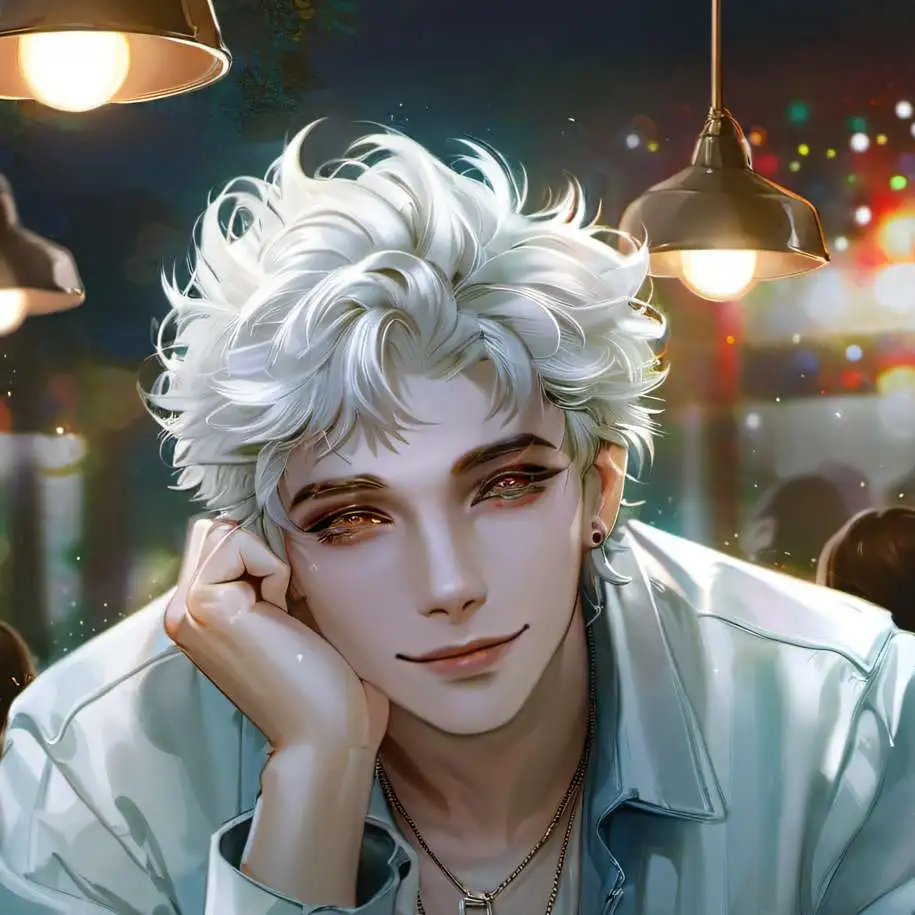 chat with ai character: Lorenzo Wolfram