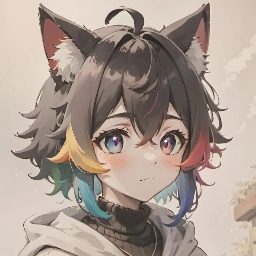 chat with ai character: Wren