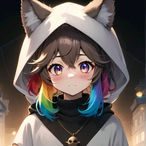 creator MxMelancholy's avatar