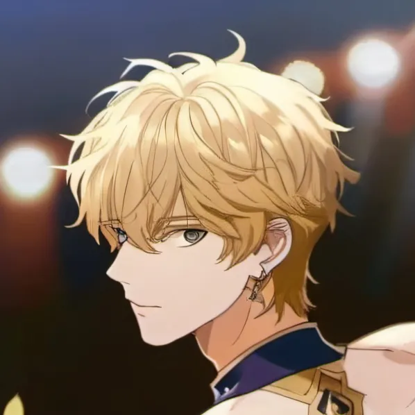 chat with ai character: ~ Felix ~