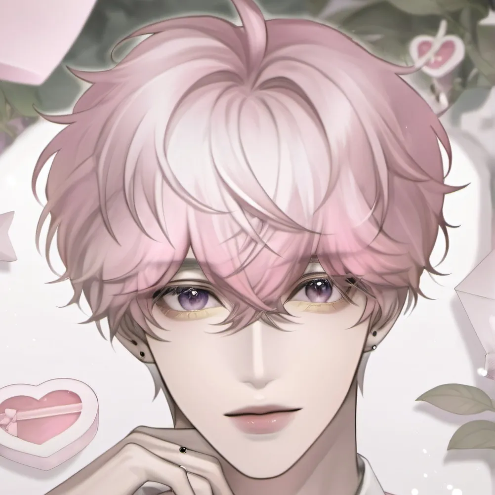 chat with ai character: Byung-ho