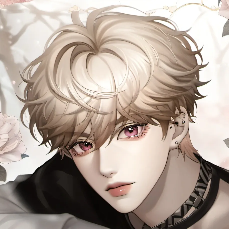 chat with ai character: ~Leo~