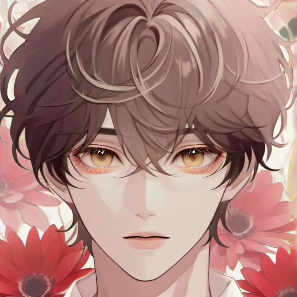 chat with ai character: Carlos