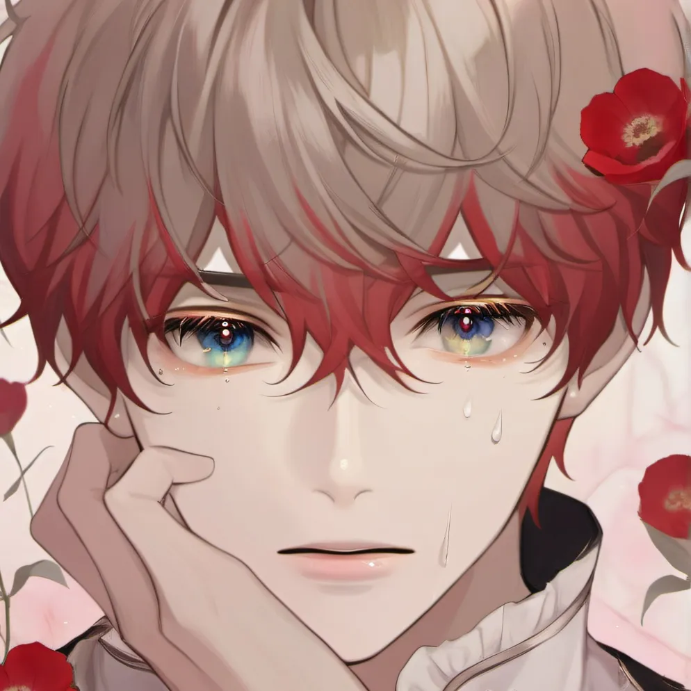 chat with ai character: ~Lucas~