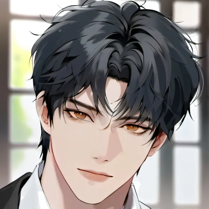 chat with ai character: Dae-Ho