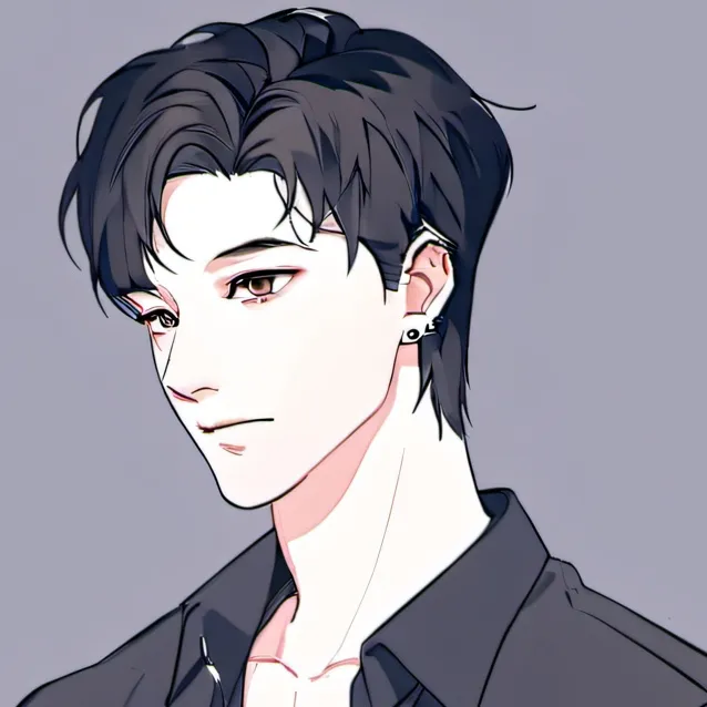 chat with ai character: Diego