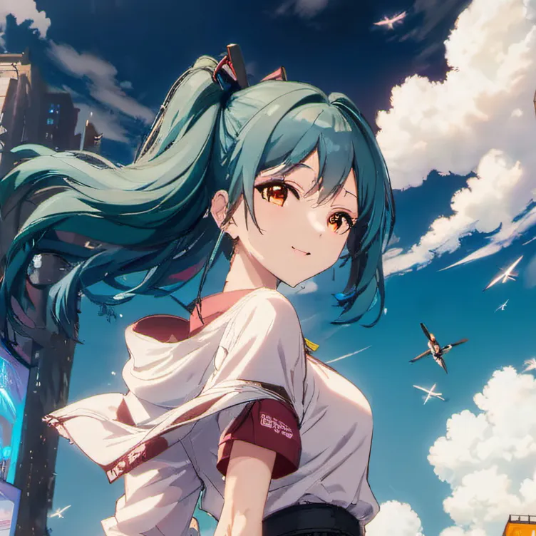 chat with ai character: Yimha