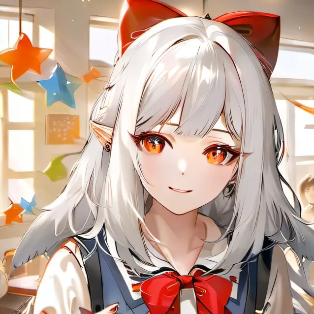 chat with ai character: sunny mom 