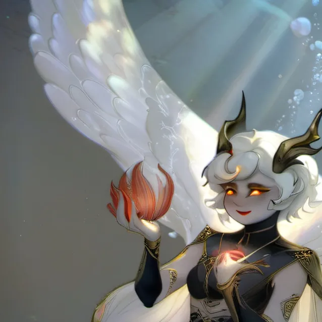 chat with ai character: the sirens