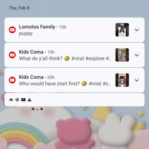 creator mayalovesu's avatar