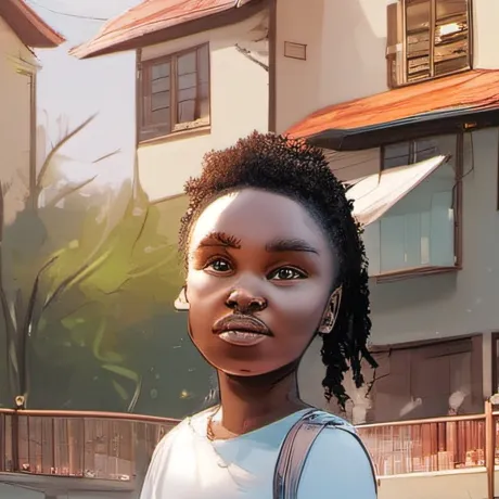 chat with ai character: Bronchitis 