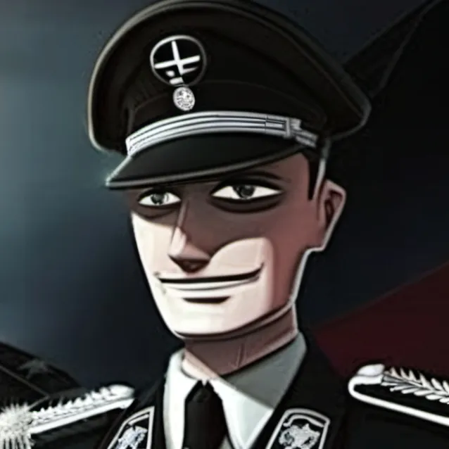 chat with ai character: Stefan Shroder