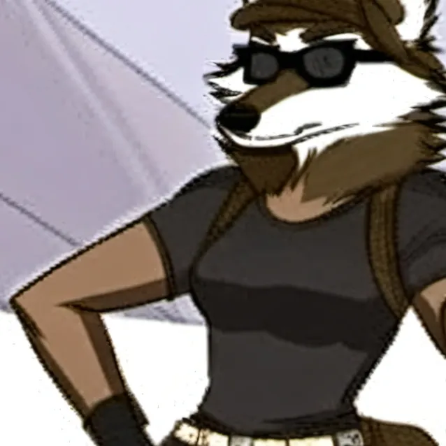 chat with ai character: Sarah King