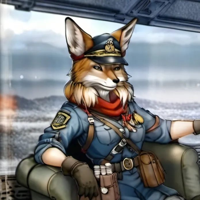 chat with ai character: Heer Sophia