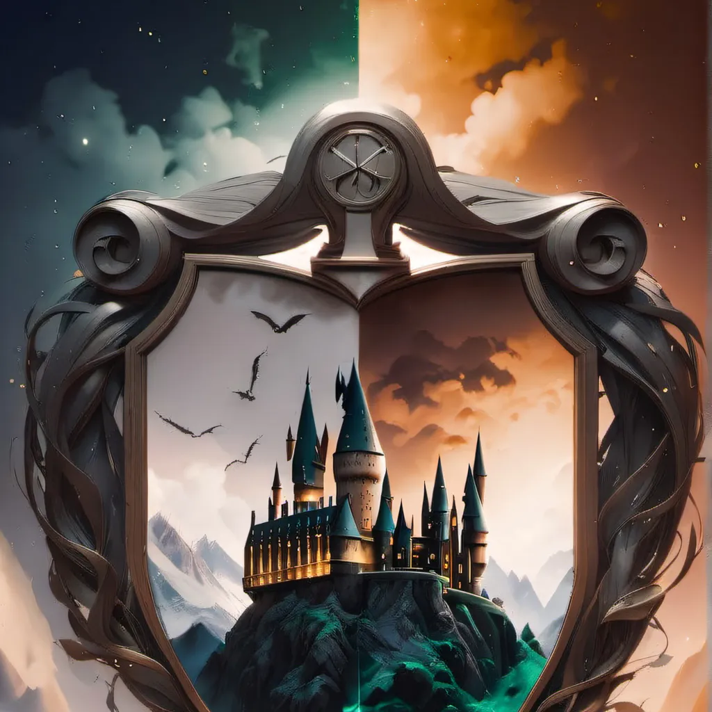 chat with ai character: Slytherin 