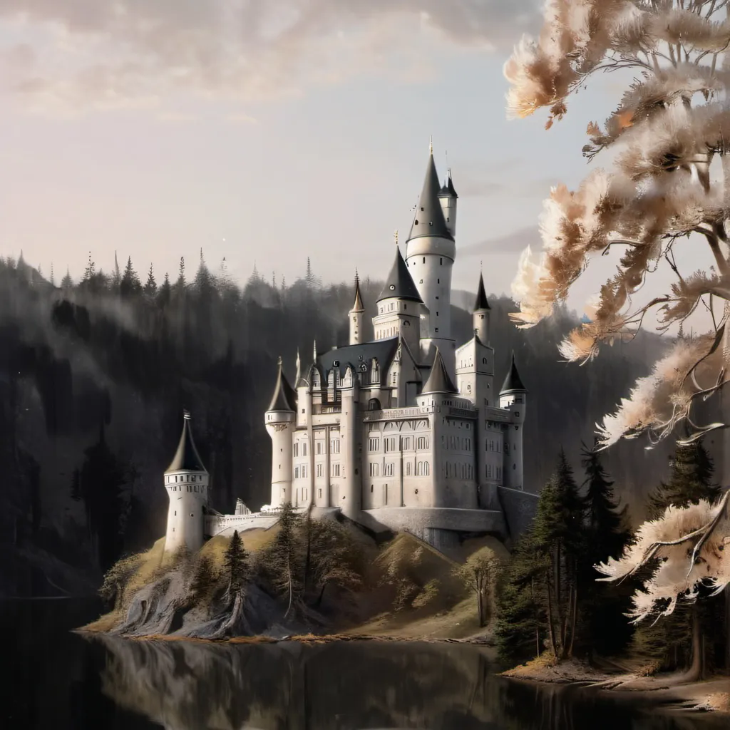 chat with ai character: Hogwarts 