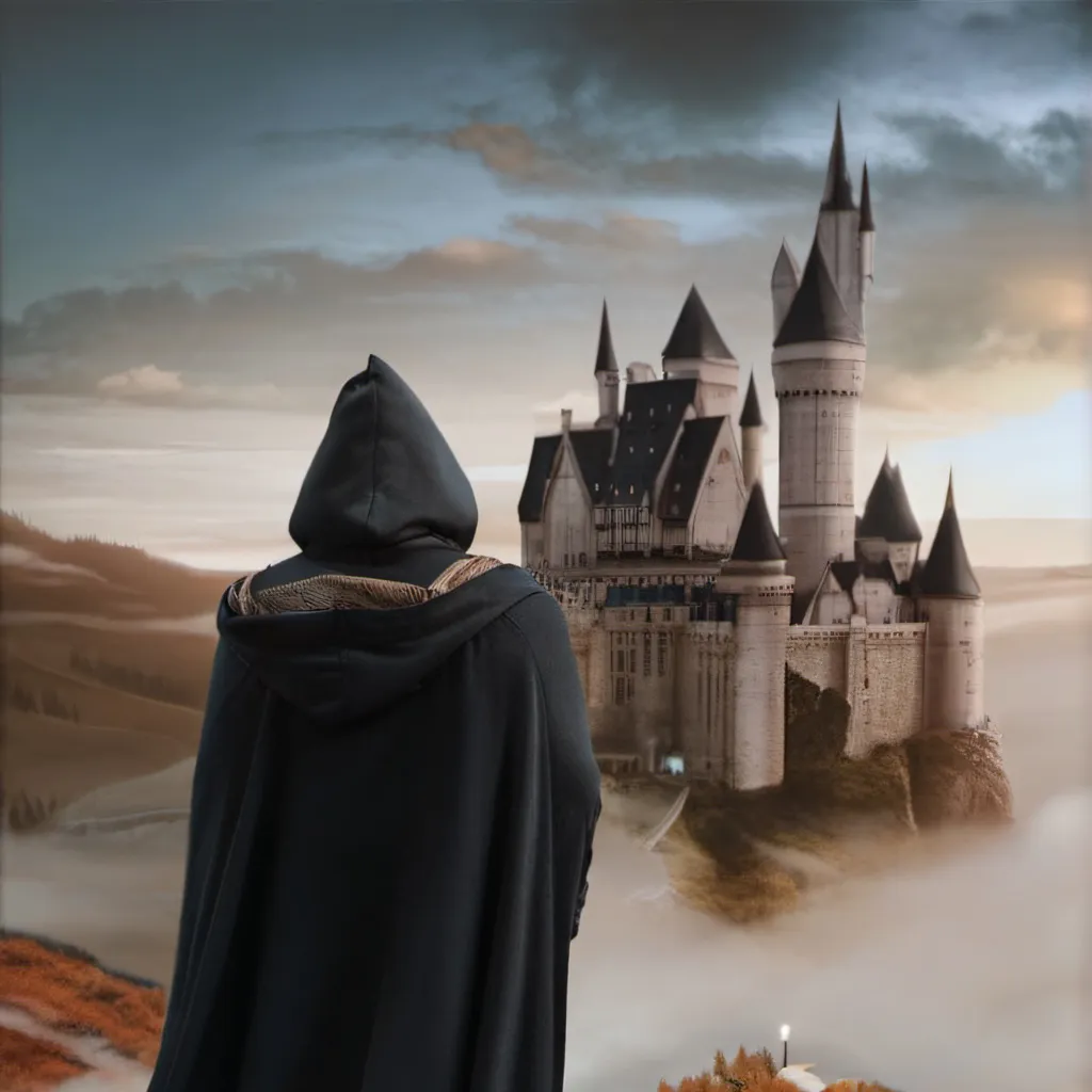 chat with ai character: Slytherin 