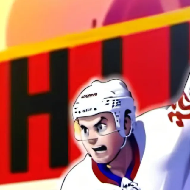 chat with ai character: TADC Hockey