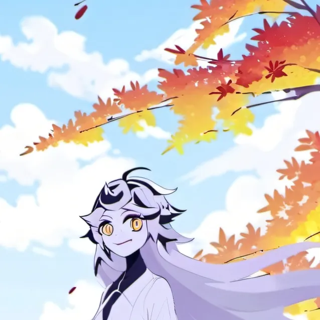 chat with ai character: Emily