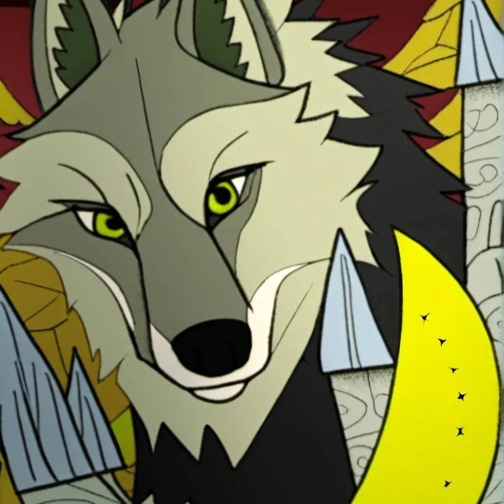 chat with ai character: Max