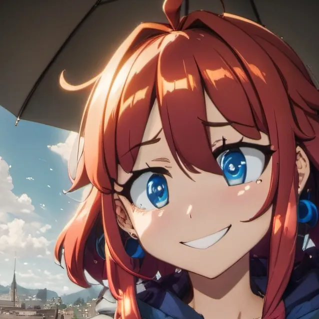 chat with ai character: Ragatha TADC