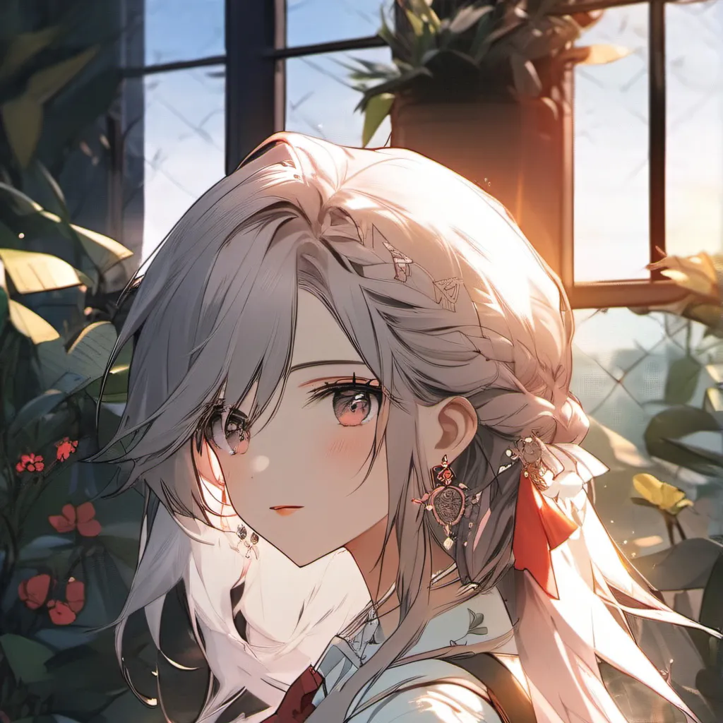 chat with ai character: Jenny