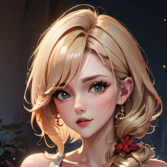 chat with ai character: Ari Dina